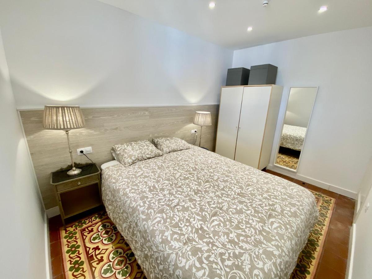 Suite Apartment Anselm Barcelona كونيّا ذي نْيوبريُك المظهر الخارجي الصورة