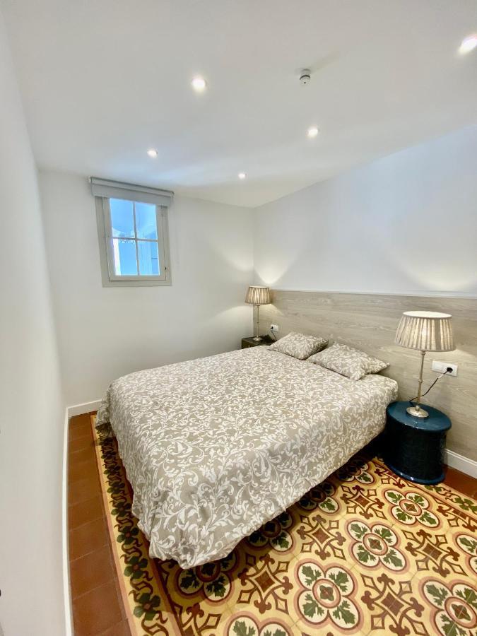 Suite Apartment Anselm Barcelona كونيّا ذي نْيوبريُك المظهر الخارجي الصورة