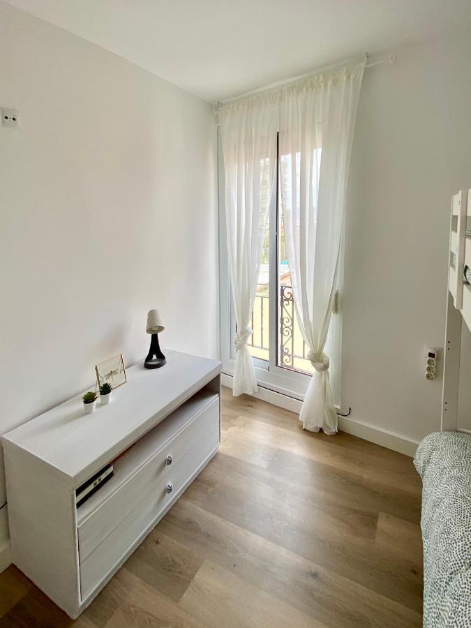 Suite Apartment Anselm Barcelona كونيّا ذي نْيوبريُك المظهر الخارجي الصورة